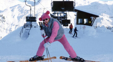 La montagne oui, le ski non !