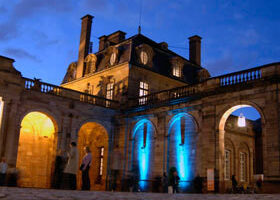 Le 17 mai, passez la nuit au musée!