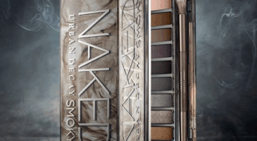 La palette Naked Smoky : pourquoi on va l&rsquo;adorer ?