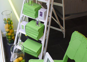 La passion menée par le bout du nez