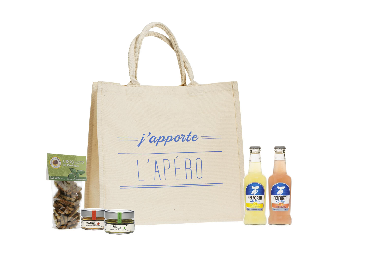 La pause pleine de fraîcheur by Pelforth Radler