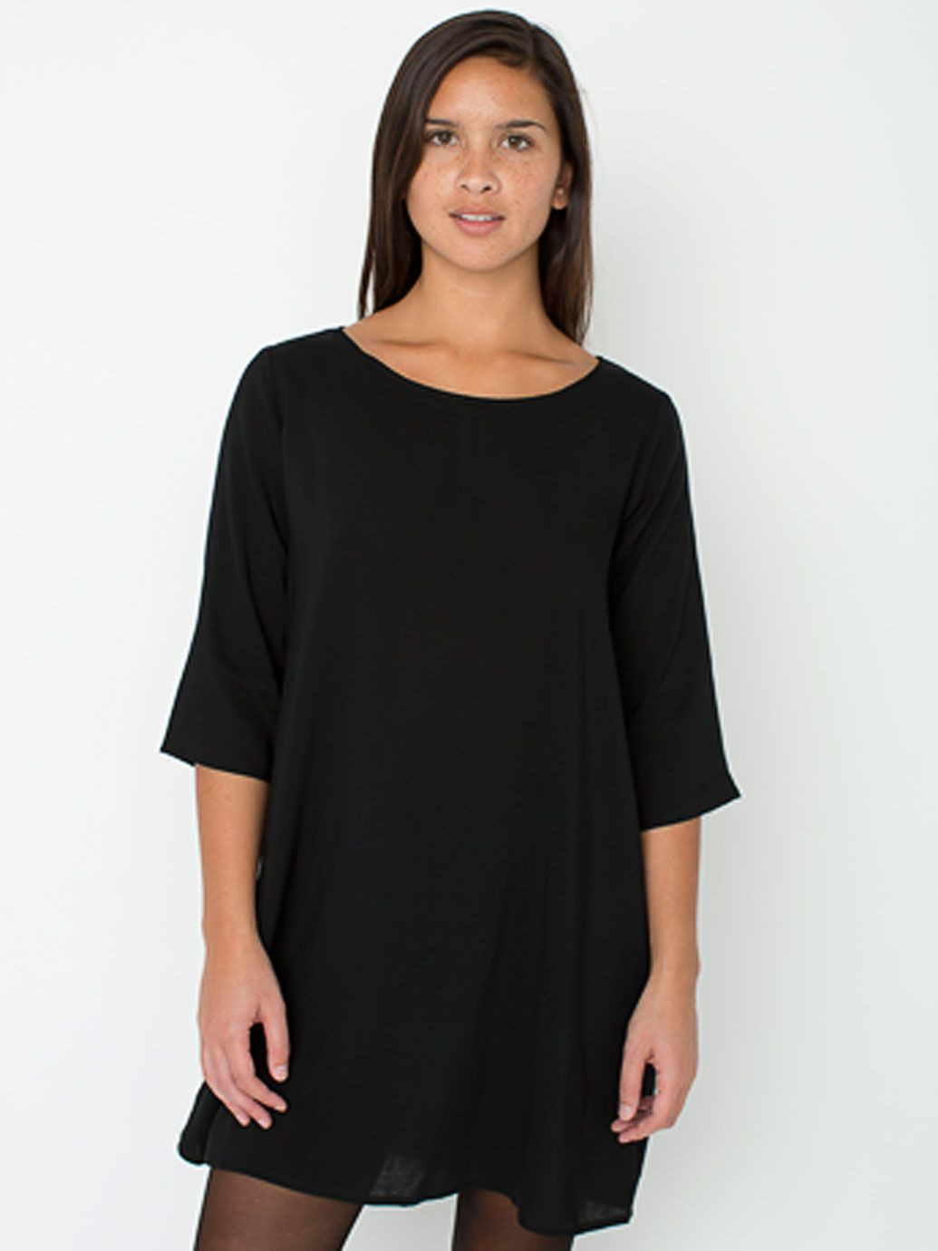 La petite robe noire et le vidéoprojecteur