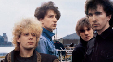 La playlist d&rsquo;Octobre #2