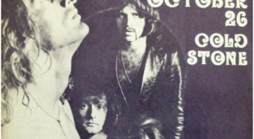 La playlist d&rsquo;Octobre #3