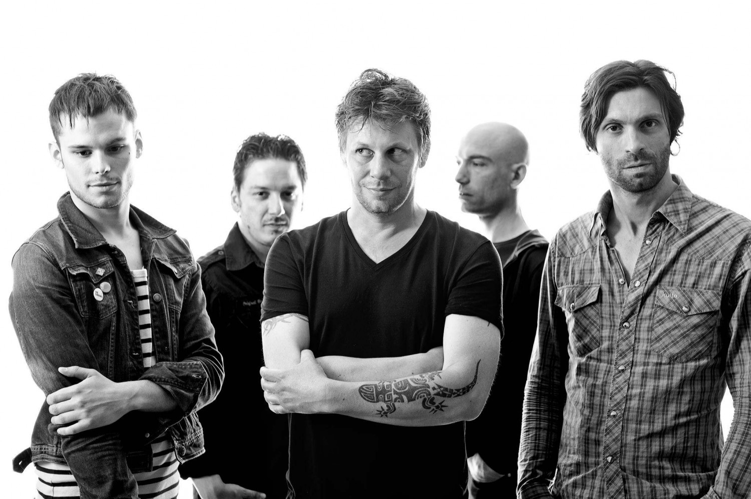 La playlist de Janvier #2