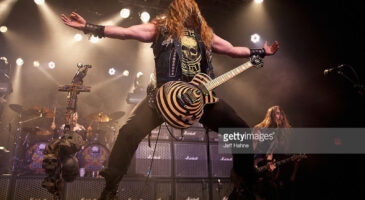 La playlist de Janvier #4