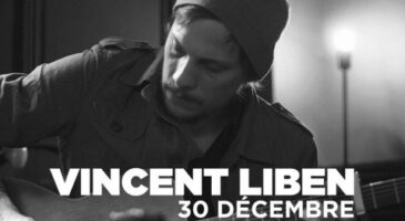 La playlist de décembre #1