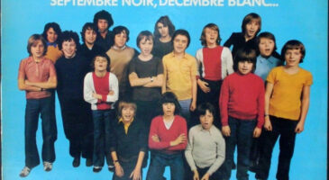 La playlist de décembre #2