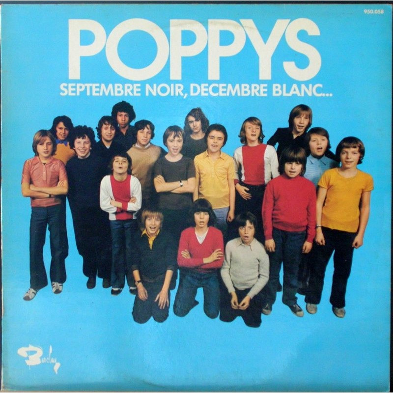 La playlist de décembre #2