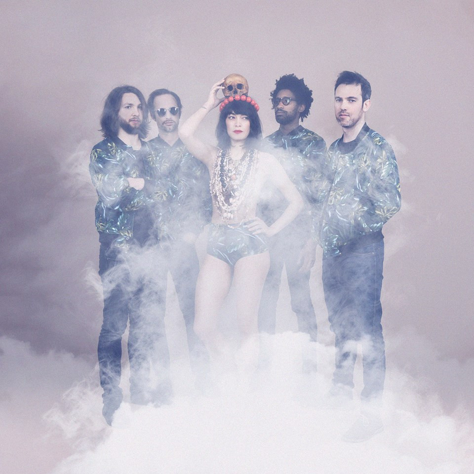 La playlist de juillet