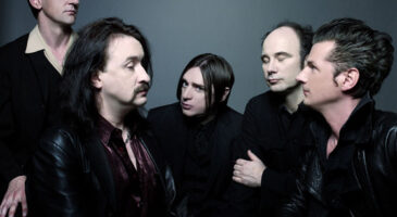 La playlist de la semaine #1