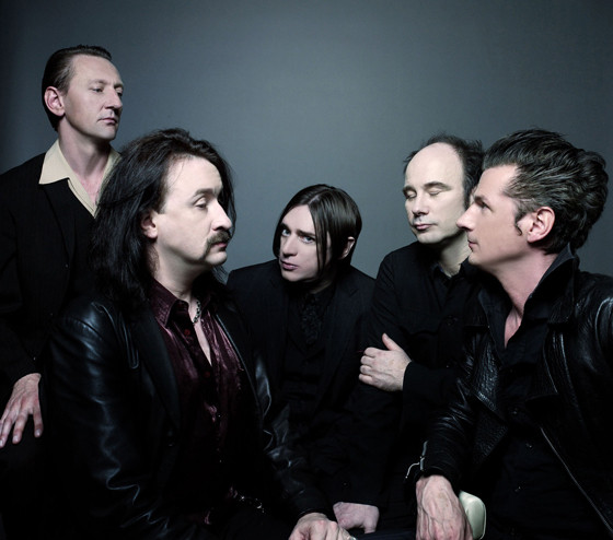 La playlist de la semaine #1