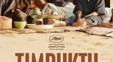 La playlist de la semaine #15