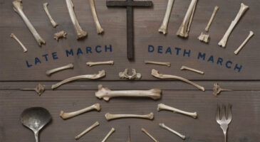 La playlist de la semaine #16