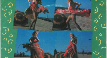 La playlist de la semaine #17