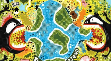 La playlist de la semaine #20