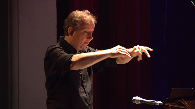 La playlist de la semaine #7