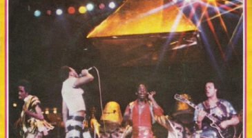 La playlist de septembre #5