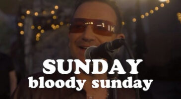 La playlist du dimanche #1