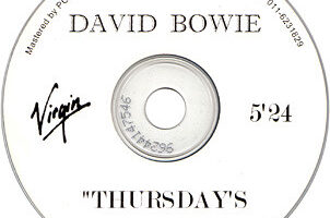 La playlist du jeudi #1