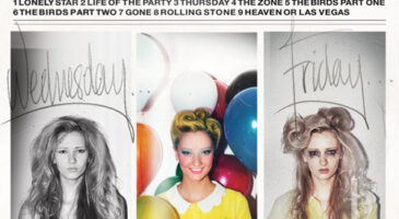 La playlist du jeudi #3