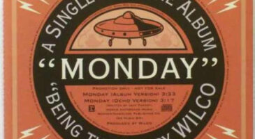 La playlist du lundi #2