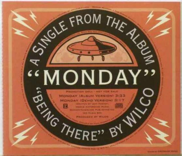 La playlist du lundi #2