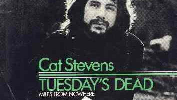 La playlist du mardi #1