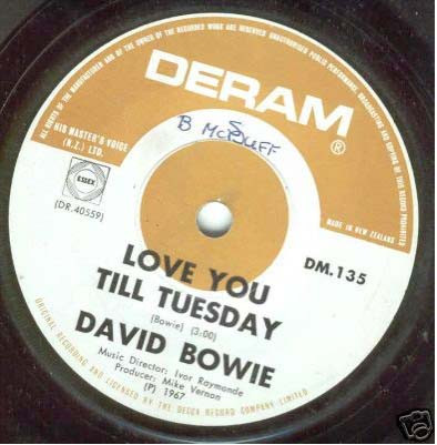 La playlist du mardi #2