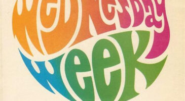 La playlist du mercredi #1