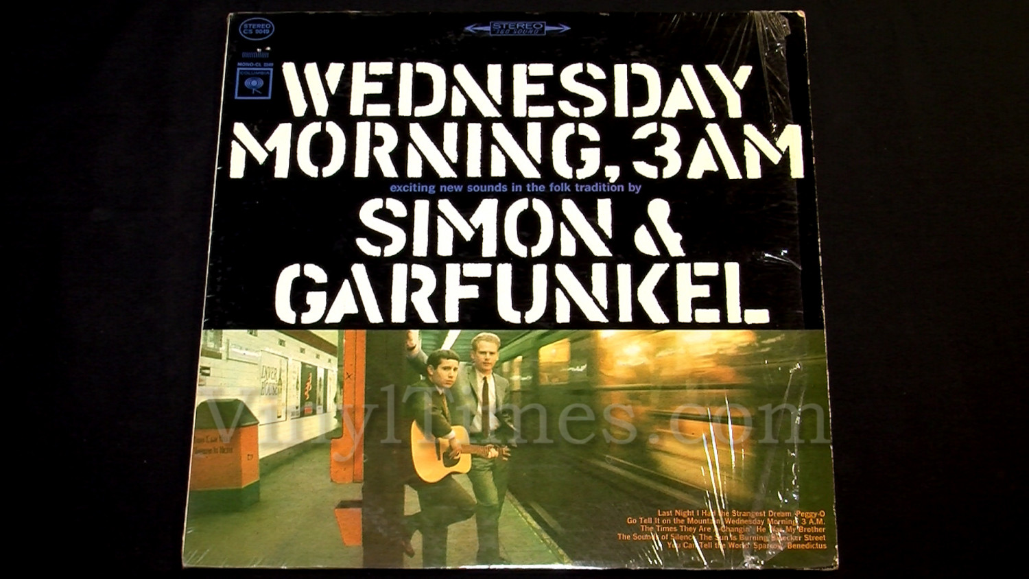 La playlist du mercredi #2