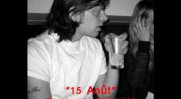 La playlist du mois d&rsquo;août #1