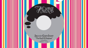 La playlist du mois d&rsquo;août #3