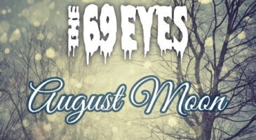 La playlist du mois d&rsquo;août #5