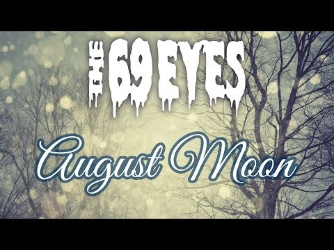 La playlist du mois d&rsquo;août #5