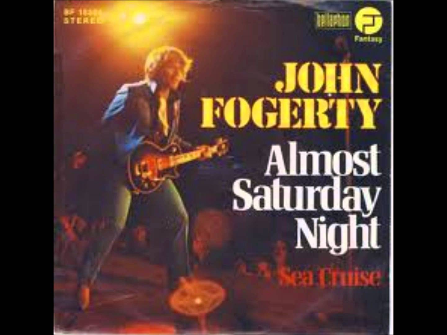 La playlist du samedi #1