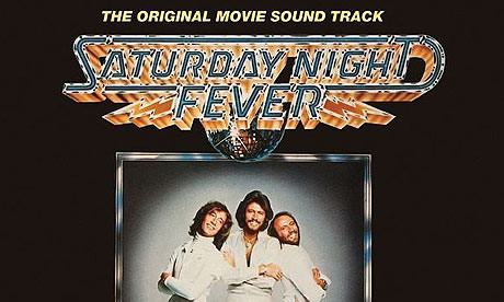 La playlist du samedi #2