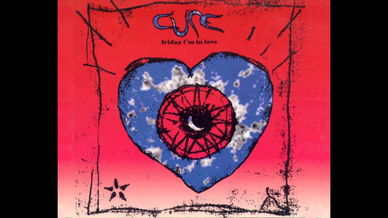 La playlist du vendredi #2