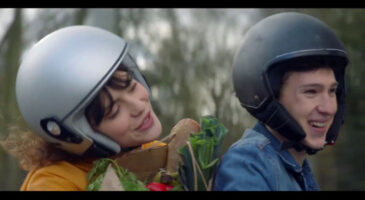 La publicité Intermarché qui nous fait tous craquer !