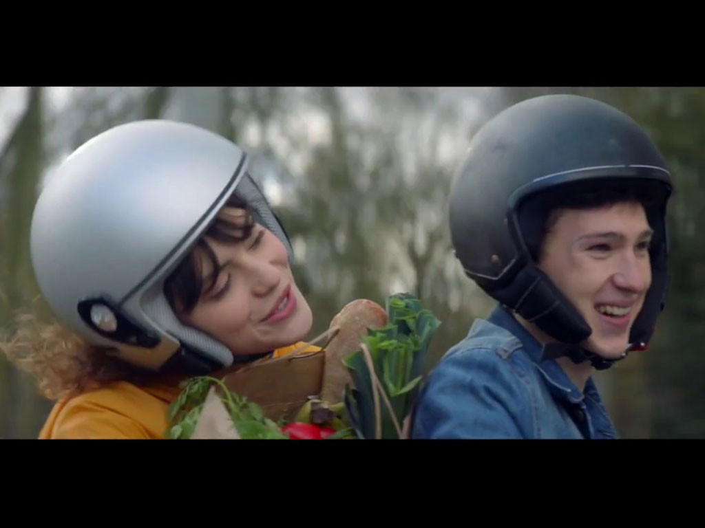 La publicité Intermarché qui nous fait tous craquer !