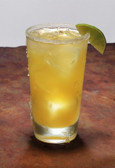 La recette du 51 Brésilien