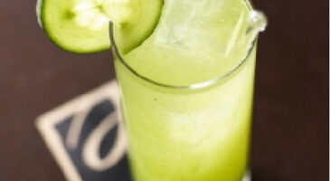 La recette du cocktail « Anice e Limone »