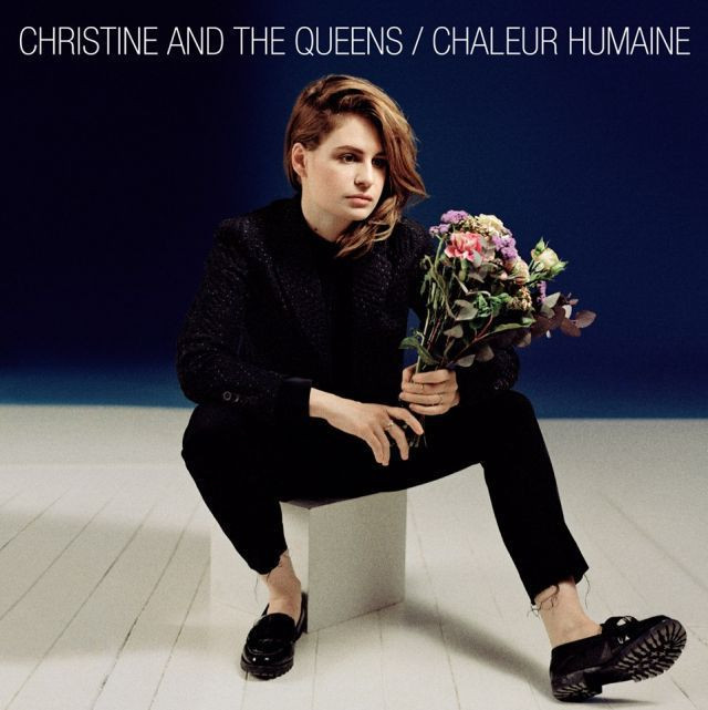 La révélation Christine and the Queens