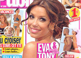 Revue de presse du 09 juillet 2007