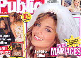 Revue de presse du 25 juin 2007