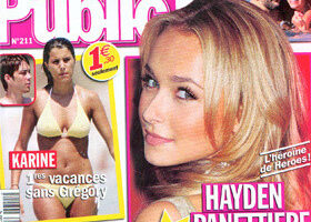 La revue de presse du 30 juillet 2007