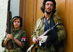 La saga « Che Guevara » par Soderbergh, cette semaine dans les salles !