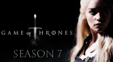 La saison 7 de GOT arrive, il est temps de se faire un résumé vidéo des saisons précédentes !