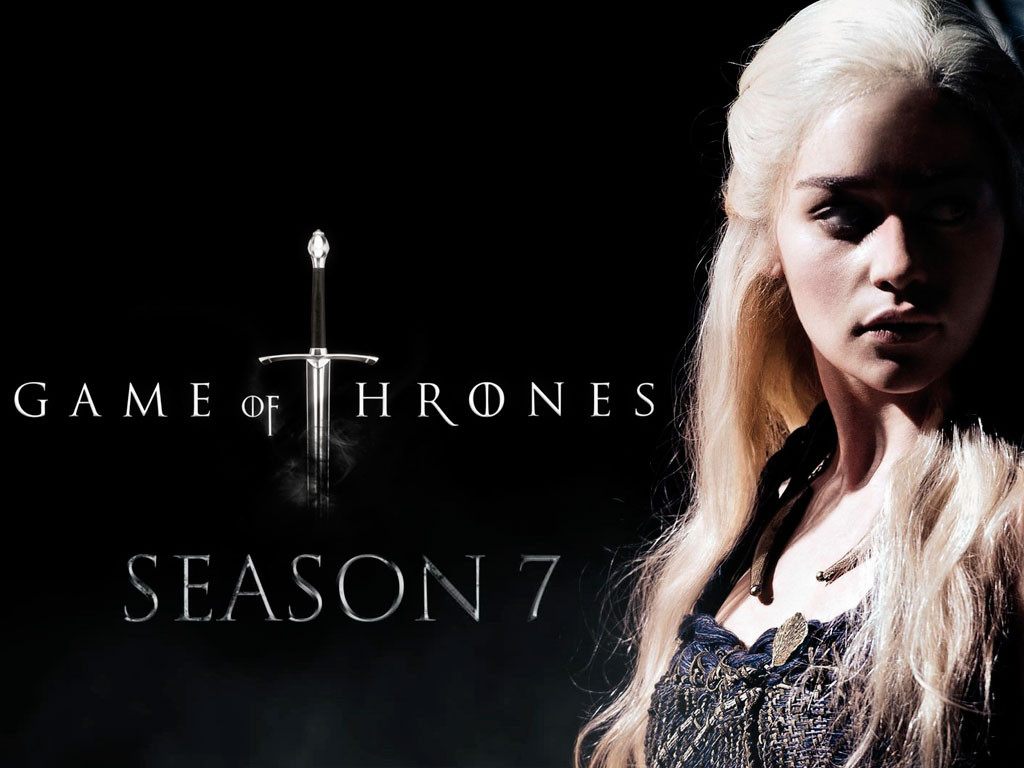 La saison 7 de GOT arrive, il est temps de se faire un résumé vidéo des saisons précédentes !