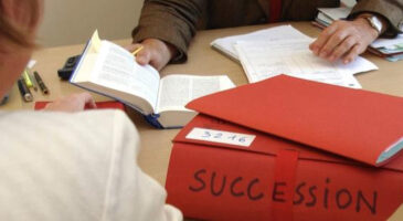 La succession : une épreuve complexe et conflictuelle, comment s’en sortir au mieux ?